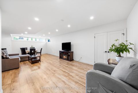 Photo 22 at 39 Treadgold Crescent, Donalda, Toronto