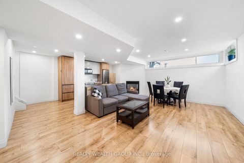 Photo 24 at 39 Treadgold Crescent, Donalda, Toronto