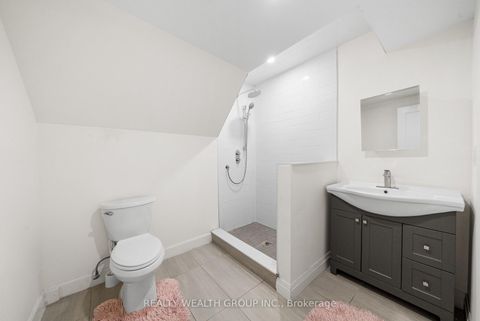 Photo 25 at 39 Treadgold Crescent, Donalda, Toronto