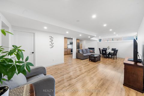 Photo 26 at 39 Treadgold Crescent, Donalda, Toronto