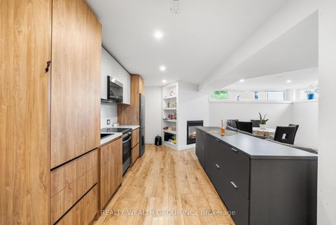 Photo 28 at 39 Treadgold Crescent, Donalda, Toronto