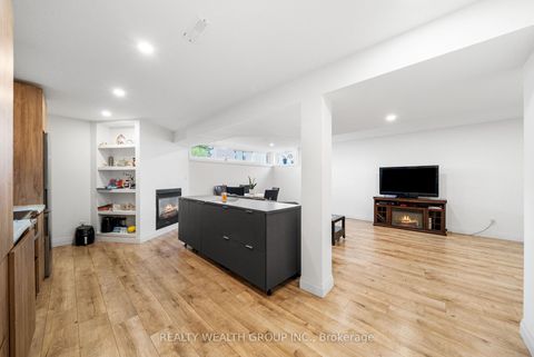 Photo 29 at 39 Treadgold Crescent, Donalda, Toronto