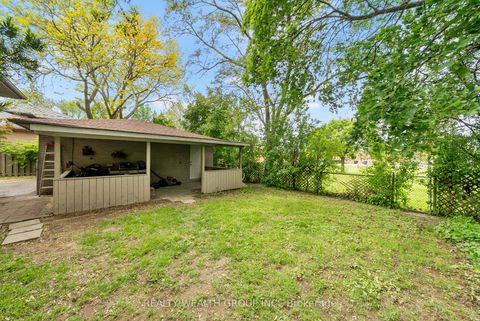 Photo 35 at 39 Treadgold Crescent, Donalda, Toronto