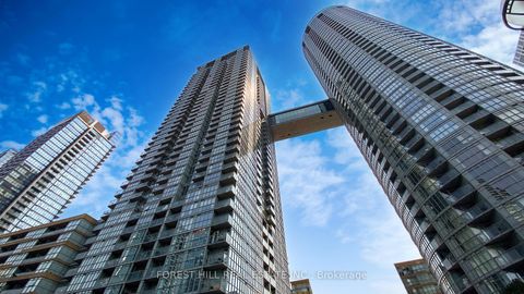 Photo 0 at 2816 - 15 Iceboat Terrace, Waterfront Communities C1, Toronto