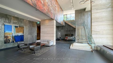 Photo 9 at 2816 - 15 Iceboat Terrace, Waterfront Communities C1, Toronto