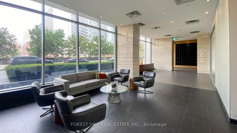 Photo 10 at 2816 - 15 Iceboat Terrace, Waterfront Communities C1, Toronto
