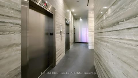 Photo 11 at 2816 - 15 Iceboat Terrace, Waterfront Communities C1, Toronto