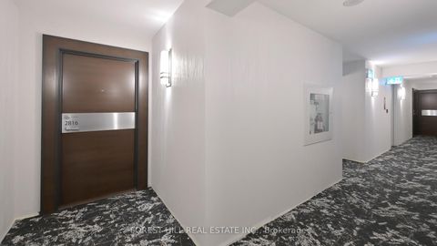 Photo 12 at 2816 - 15 Iceboat Terrace, Waterfront Communities C1, Toronto