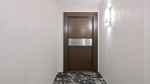 Photo 13 at 2816 - 15 Iceboat Terrace, Waterfront Communities C1, Toronto