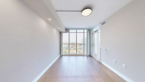 Photo 14 at 2816 - 15 Iceboat Terrace, Waterfront Communities C1, Toronto