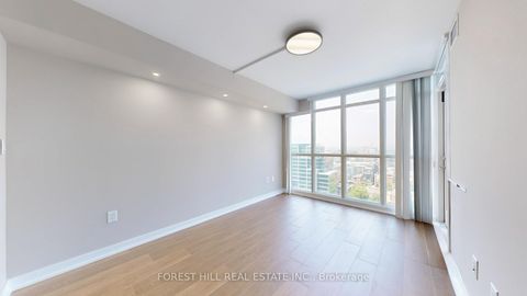 Photo 15 at 2816 - 15 Iceboat Terrace, Waterfront Communities C1, Toronto
