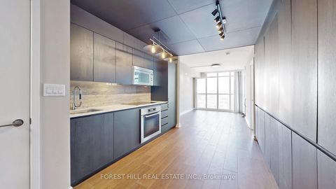 Photo 19 at 2816 - 15 Iceboat Terrace, Waterfront Communities C1, Toronto