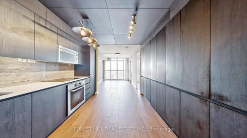 Photo 20 at 2816 - 15 Iceboat Terrace, Waterfront Communities C1, Toronto