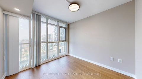 Photo 23 at 2816 - 15 Iceboat Terrace, Waterfront Communities C1, Toronto