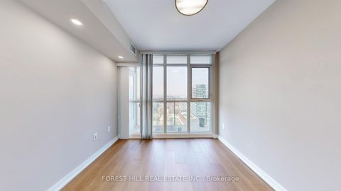 Photo 24 at 2816 - 15 Iceboat Terrace, Waterfront Communities C1, Toronto