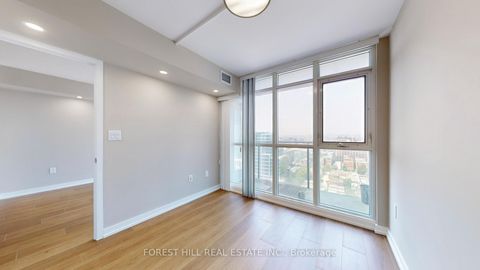 Photo 25 at 2816 - 15 Iceboat Terrace, Waterfront Communities C1, Toronto