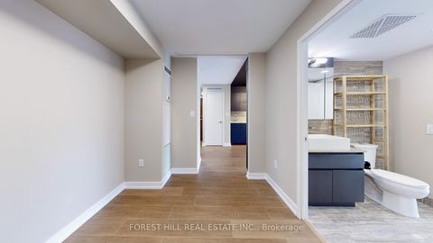 Photo 30 at 2816 - 15 Iceboat Terrace, Waterfront Communities C1, Toronto