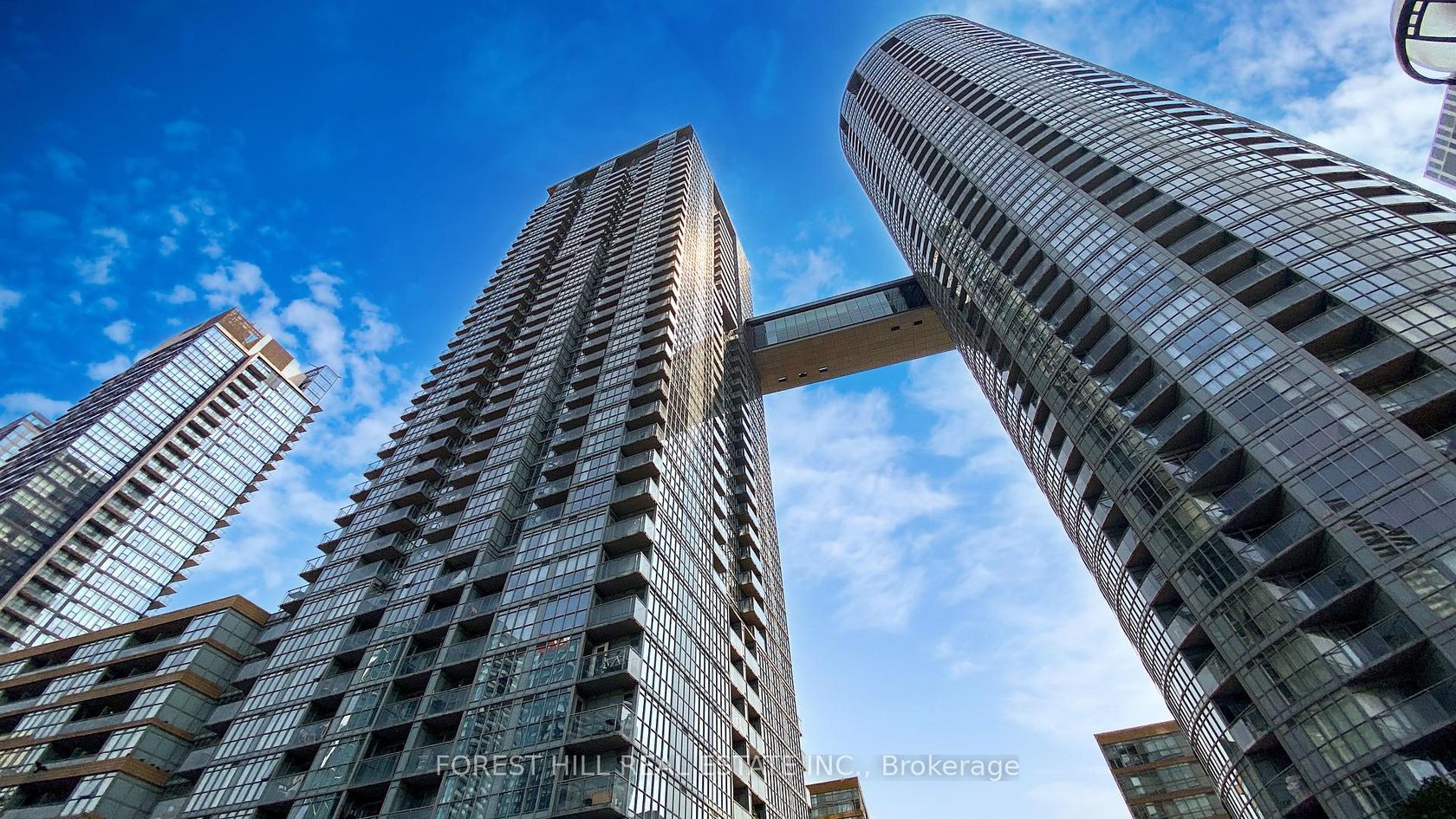 2816 - 15 Iceboat Terrace, Waterfront Communities C1, Toronto 