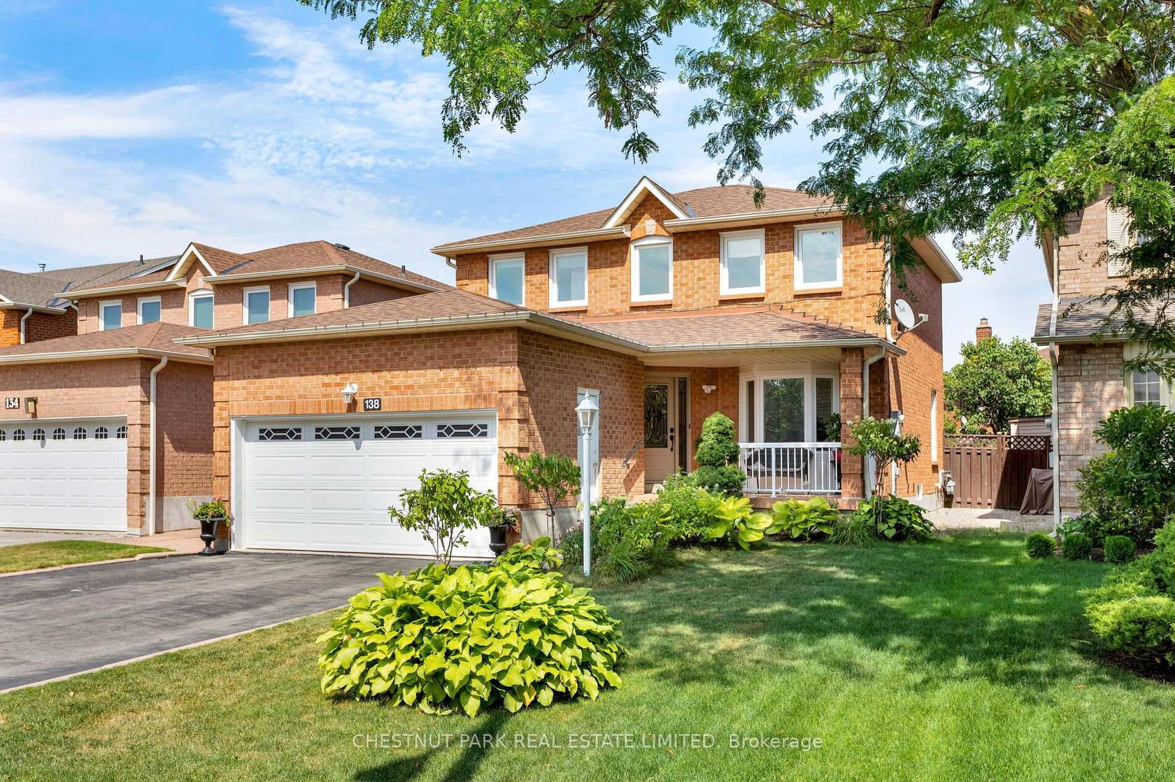 138 Largo Crescent, Maple, Vaughan 