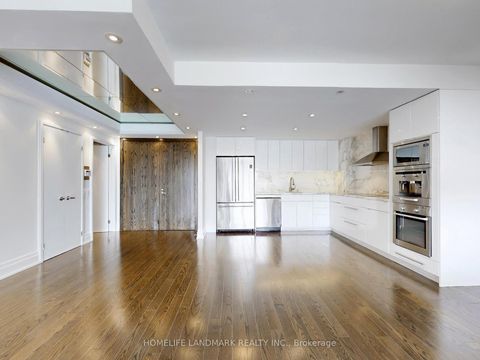 Photo 2 at 304W - 480 Queens Quay W, Waterfront Communities C1, Toronto