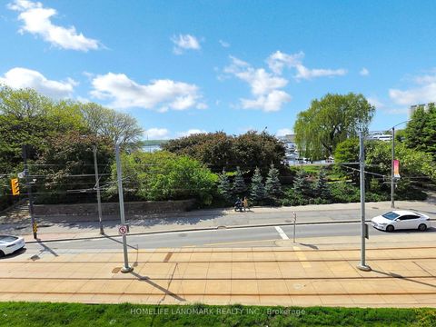 Photo 20 at 304W - 480 Queens Quay W, Waterfront Communities C1, Toronto