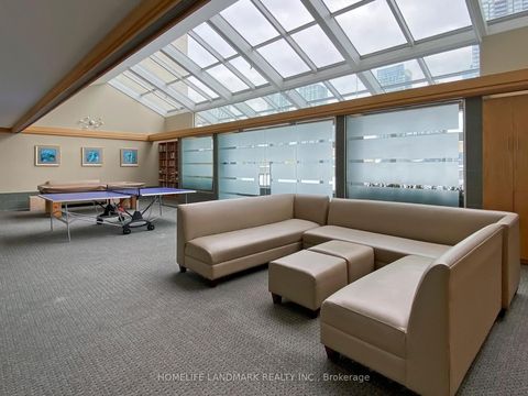 Photo 22 at 304W - 480 Queens Quay W, Waterfront Communities C1, Toronto