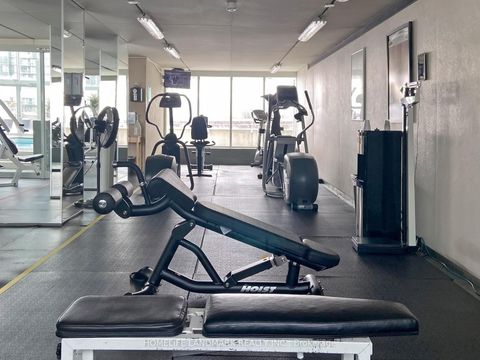 Photo 23 at 304W - 480 Queens Quay W, Waterfront Communities C1, Toronto