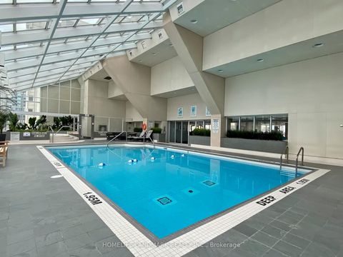 Photo 25 at 304W - 480 Queens Quay W, Waterfront Communities C1, Toronto