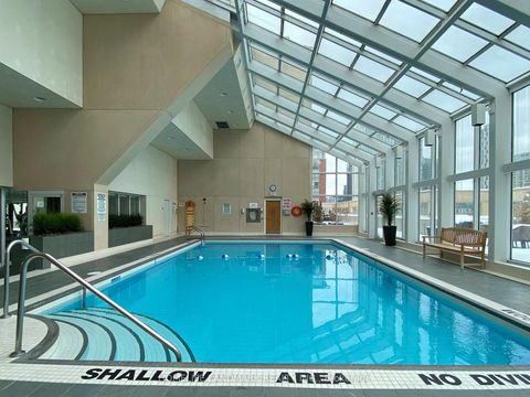 Photo 26 at 304W - 480 Queens Quay W, Waterfront Communities C1, Toronto