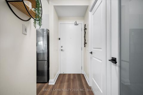 Photo 5 at 112 - 3655 Kingston Road N, Scarborough Village, Toronto