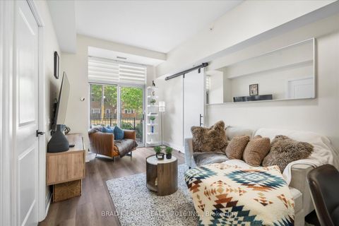 Photo 7 at 112 - 3655 Kingston Road N, Scarborough Village, Toronto