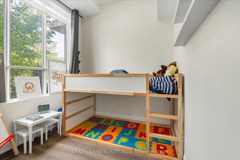 Photo 18 at 112 - 3655 Kingston Road N, Scarborough Village, Toronto