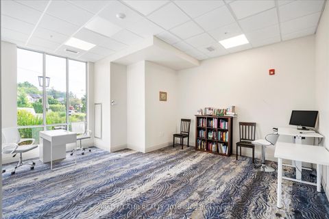Photo 25 at 112 - 3655 Kingston Road N, Scarborough Village, Toronto