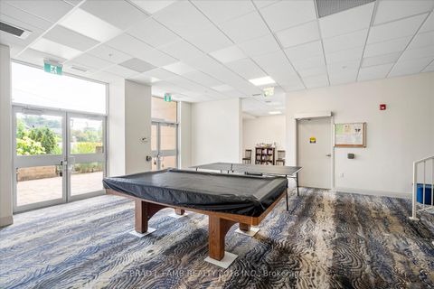 Photo 26 at 112 - 3655 Kingston Road N, Scarborough Village, Toronto
