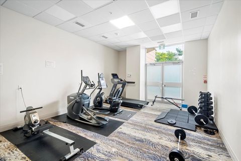 Photo 27 at 112 - 3655 Kingston Road N, Scarborough Village, Toronto