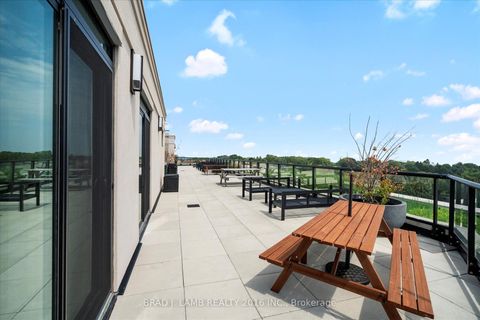Photo 30 at 112 - 3655 Kingston Road N, Scarborough Village, Toronto