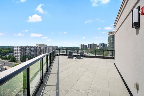 Photo 32 at 112 - 3655 Kingston Road N, Scarborough Village, Toronto