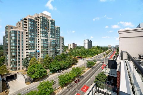 Photo 37 at 112 - 3655 Kingston Road N, Scarborough Village, Toronto