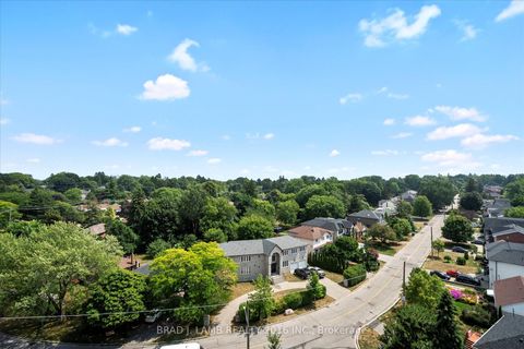 Photo 38 at 112 - 3655 Kingston Road N, Scarborough Village, Toronto