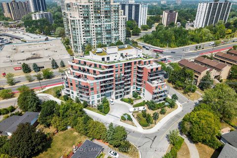 Photo 40 at 112 - 3655 Kingston Road N, Scarborough Village, Toronto