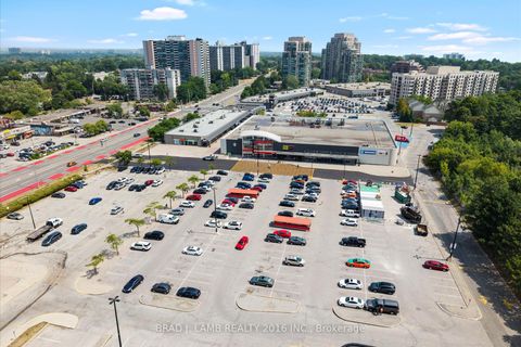 Photo 42 at 112 - 3655 Kingston Road N, Scarborough Village, Toronto