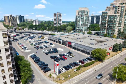 Photo 43 at 112 - 3655 Kingston Road N, Scarborough Village, Toronto