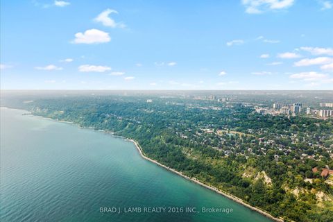 Photo 47 at 112 - 3655 Kingston Road N, Scarborough Village, Toronto