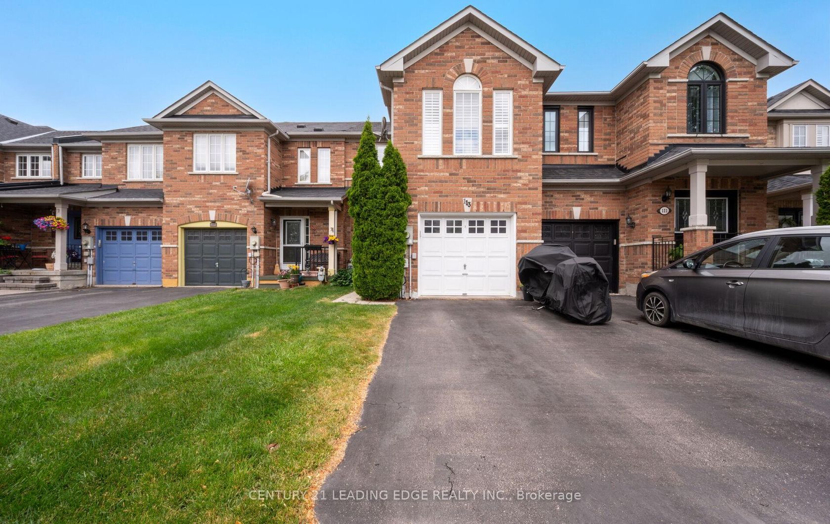 113 Frank Johnston Road, Bolton West, Caledon 