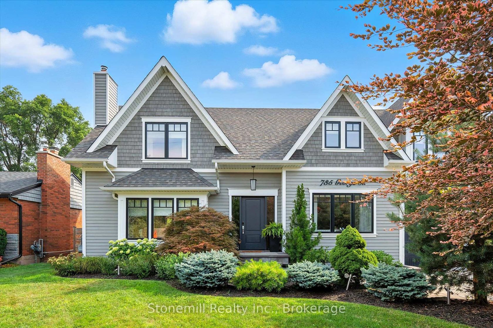 735 George Street, Brant, Burlington 