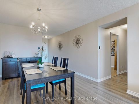 Photo 7 at 407 - 10 Tangreen Court, Newtonbrook West, Toronto