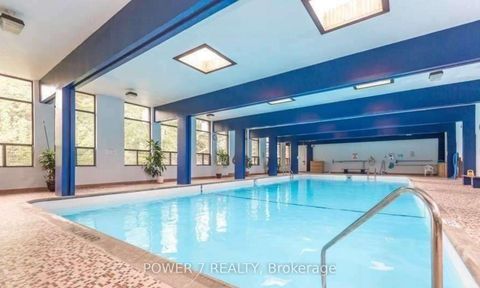 Photo 24 at 407 - 10 Tangreen Court, Newtonbrook West, Toronto