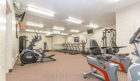 Photo 25 at 407 - 10 Tangreen Court, Newtonbrook West, Toronto