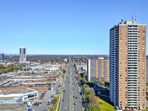 Photo 29 at 407 - 10 Tangreen Court, Newtonbrook West, Toronto