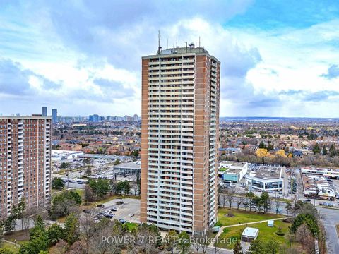 Photo 30 at 407 - 10 Tangreen Court, Newtonbrook West, Toronto